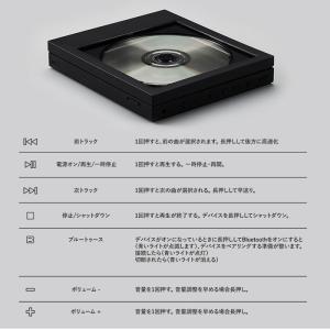 クーポン発行中 本体単品 CDプレーヤー In...の詳細画像5