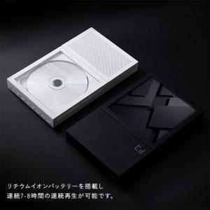 限定クーポン 本体単品 CDプレーヤー Ins...の詳細画像2