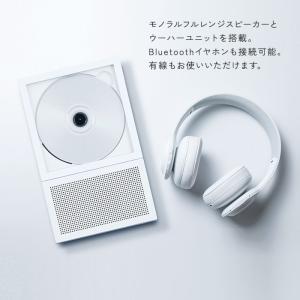 限定クーポン 本体単品 CDプレーヤー Ins...の詳細画像3