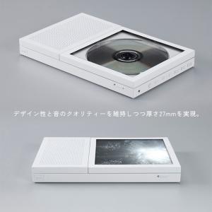 限定クーポン 本体単品 CDプレーヤー Ins...の詳細画像4