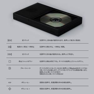 限定クーポン 本体単品 CDプレーヤー Ins...の詳細画像5