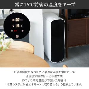 クーポン発行中 ライスフリッジ グラン 白米3...の詳細画像4