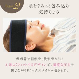 クーポン発行中 瞑想ターバン ヘアバンド 瞑想...の詳細画像5