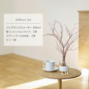 クーポン発行中 Odai ディフューザーセット...の詳細画像2