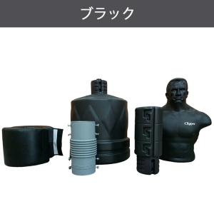 Clipper 人型スタンディングダミーサンド...の詳細画像3