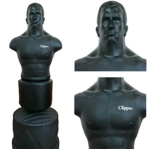 Clipper 人型スタンディングダミーサンド...の詳細画像4