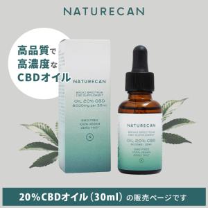 クーポン発行中 NATURECAN 20% C...の詳細画像1