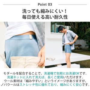 クーポン発行中 ワンノバ 3D ボクサー ブリ...の詳細画像4