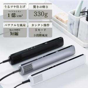 Noend エアーブロースティック ドライヤー...の詳細画像2