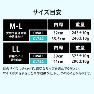 SUO 18°ICE SUO OVAL RIN...の詳細画像5
