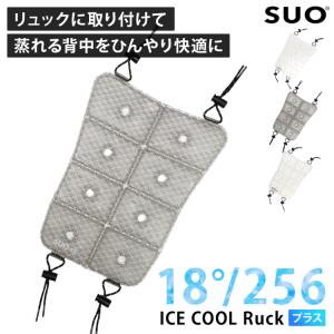 SUO 256 18° ICE Cool Ru...の詳細画像1