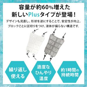SUO 256 18° ICE Cool Ru...の詳細画像2