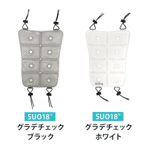 SUO 256 18° ICE Cool Ru...の詳細画像5