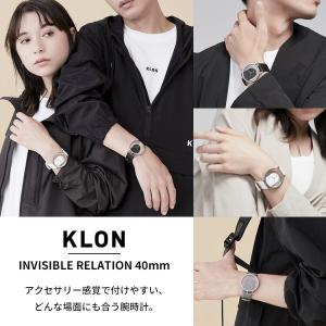 KLON INVISIBLE RELATION...の詳細画像1