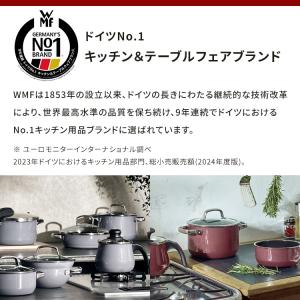 WMF フュージョンテック ミネラル ライスポ...の詳細画像3