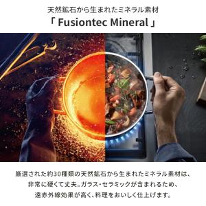 WMF フュージョンテック ミネラル ライスポ...の詳細画像4