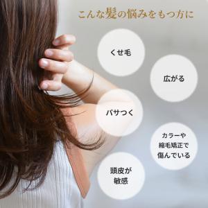 UNIK ナノシルクシャンプー 250ml ナ...の詳細画像2