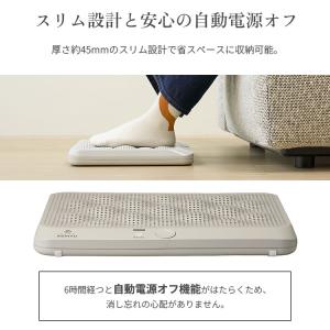 アピックス どこでも足湯 APIX AFH-6...の詳細画像4