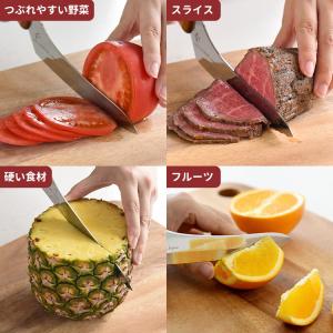 クーポン発行中 つばめのパンナイフミニ 日本製...の詳細画像5