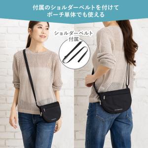 WING SACK ポーチS ウィングサック ...の詳細画像3