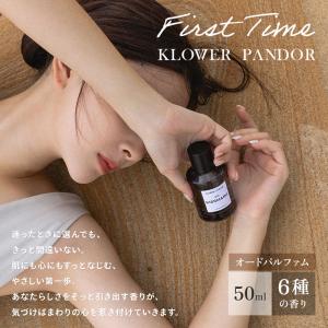 KLOWER PANDOR EAU DE PA...の詳細画像1