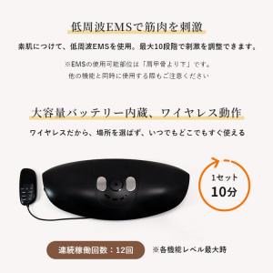 ハピネスタイル しなやかさん エアバックストレ...の詳細画像5
