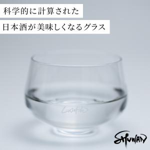 SHUWAN しゅわんグラス シュワン 酒椀 ...の詳細画像1