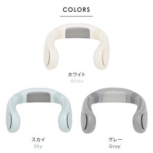 2026年最新Ver iFan Collar ...の詳細画像5