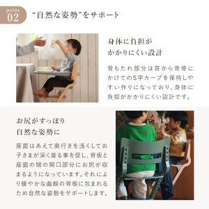 クーポン発行中 Leander ハイチェア セ...の詳細画像5