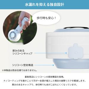 クーポン発行中 abbiFan ICE MIS...の詳細画像4