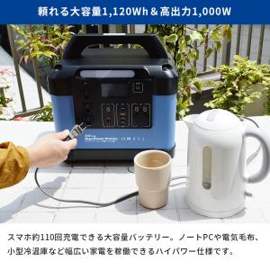 クーポン発行中 EVER Power-Brig...の詳細画像2