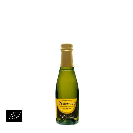 海外有機認証 ビオワイン Piccolo Prosecco Frizzante（オーガニックワイン ...