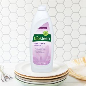 【ディッシュウォッシュ ラベンダー 740ml...の詳細画像1
