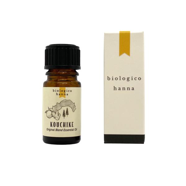 高知家　5ml　エッセンシャルオイル　アロマ　精油　天然成分100％　ギフト　プレゼント