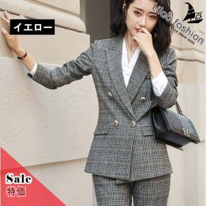 店長おススメ スーツセット レディースフォーマル ビジネススーツ