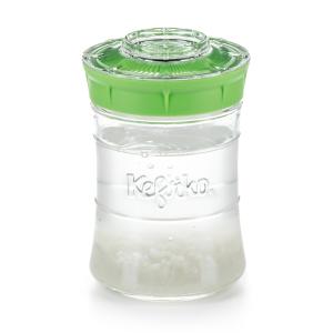 Kefirko ケフィアメーカー 1400ml （バイオレット） 発酵食品 ミルク