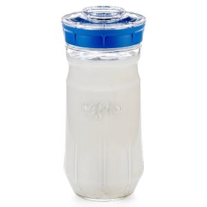 Kefirko ケフィアメーカー 1400ml （バイオレット） 発酵食品 ミルク