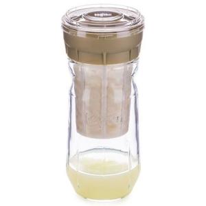 【専用出品】 Kefirko ケフィア メーカー・チーズメーカー1400ml Kefirko チーズメーカー 1400ml （ブルー） マスカルポーネ