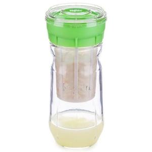 Kefirko チーズメーカー 1400ml （ブルー） マスカルポーネ