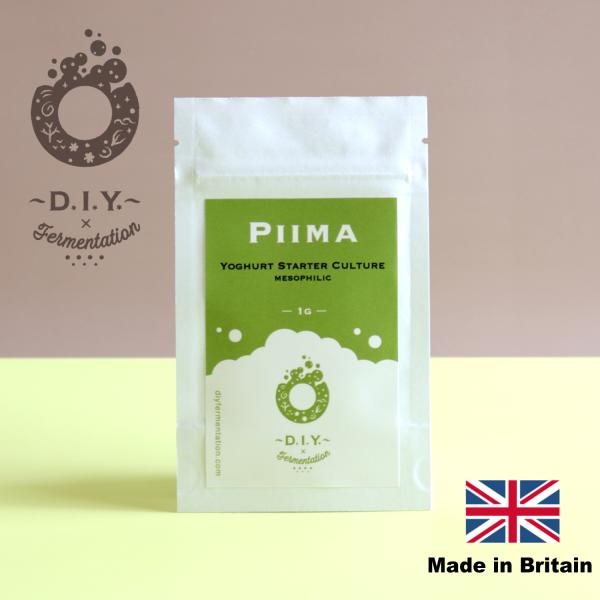 ヨーグルト種菌 ヨーグルトメーカー 不要 乳酸菌 飲むヨーグルト 生菌 発酵食品 腸活 自家製 ピー...