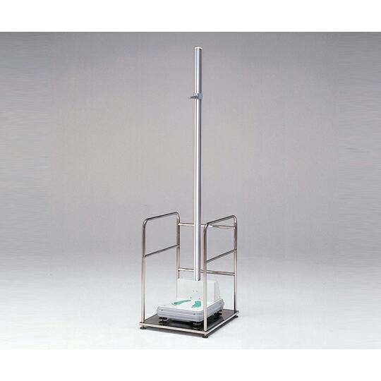 【あす楽】身長計体重計用手すり　ＳＨＲ