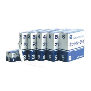 白十字 アミホータイ 4号／膝・肩用 幅3.5cm×25m（白十字）41024