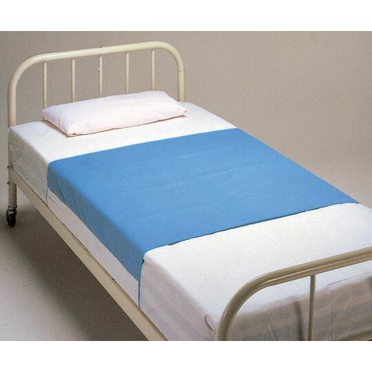 ナビス 防水シ−ツ（デニムシーツ）ＭＳ型ブルー