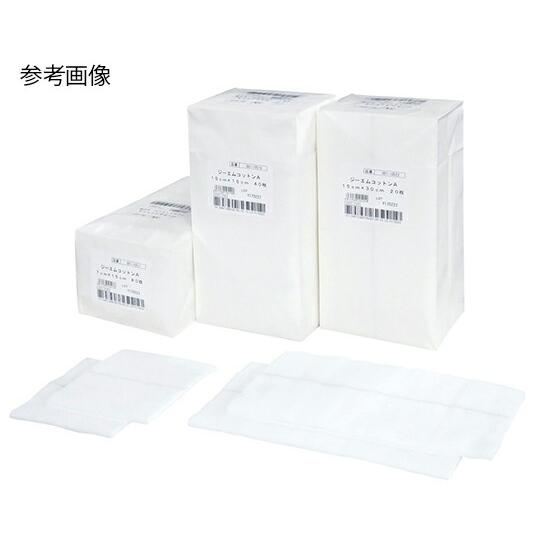 イワツキ ジーエムコットンA　70×150　1包(80枚入) 001-10517