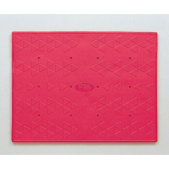 ナビス 吸着すべり止めマット（安寿） ２枚入り