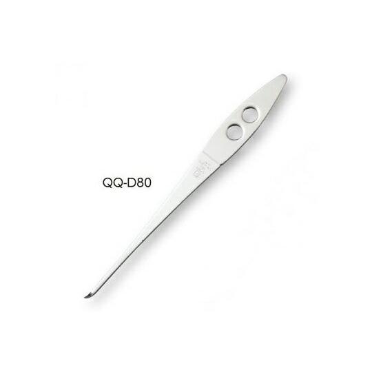 歯垢・ヤニとり　極細 QQ-D80