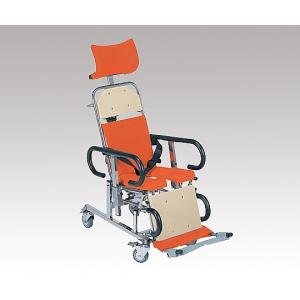 ナビス リクライニングシャワーキャリー ＡＬIV