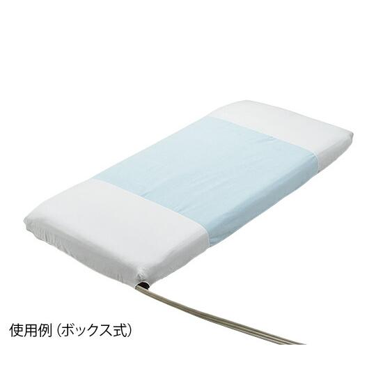 【ナビス】防水シーツボックス式８３ｃｍ巾用