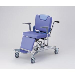 【送料無料】【あす楽】 洗髪用チェアー　ＮＳＣ-０２　【大型品】