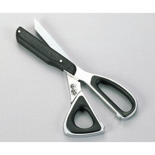 【あす楽】レスキューシザー